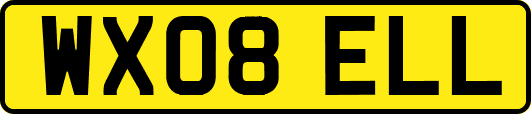 WX08ELL