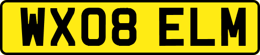 WX08ELM