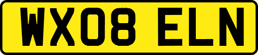 WX08ELN