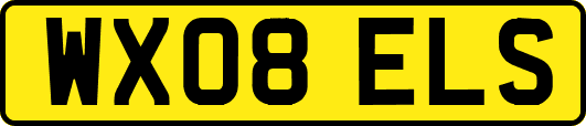 WX08ELS