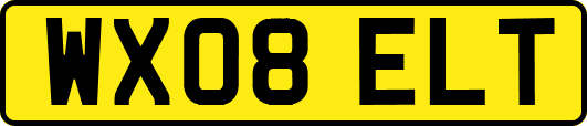 WX08ELT