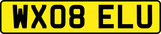 WX08ELU