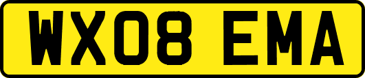 WX08EMA