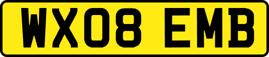 WX08EMB
