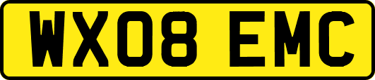 WX08EMC