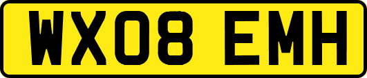 WX08EMH