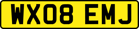 WX08EMJ