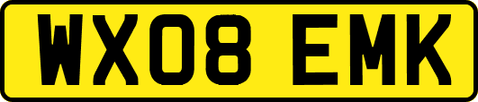 WX08EMK