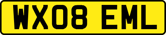 WX08EML