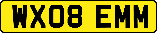 WX08EMM