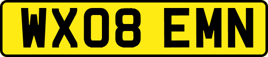WX08EMN
