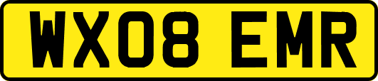 WX08EMR