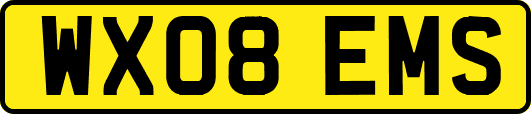 WX08EMS