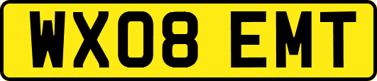 WX08EMT