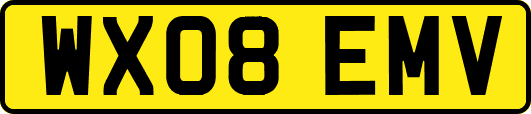 WX08EMV