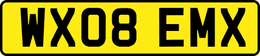 WX08EMX