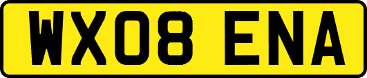 WX08ENA