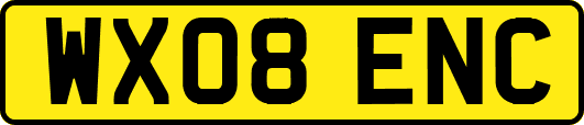 WX08ENC