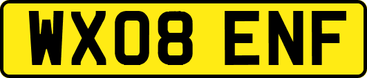 WX08ENF