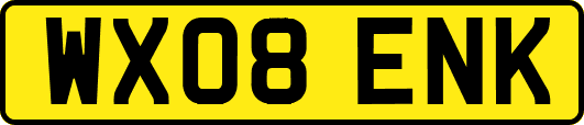 WX08ENK