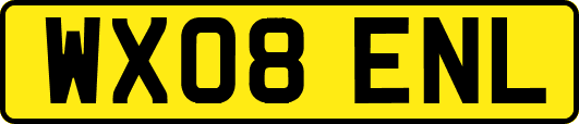 WX08ENL