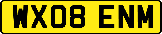 WX08ENM