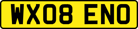 WX08ENO