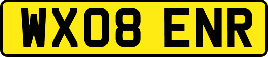 WX08ENR