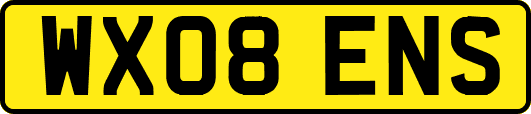 WX08ENS