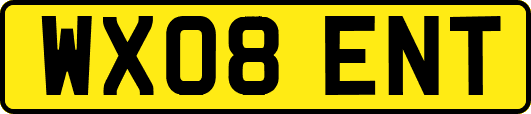 WX08ENT