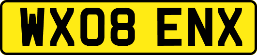 WX08ENX