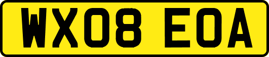 WX08EOA