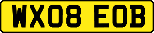 WX08EOB