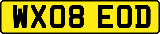 WX08EOD