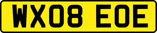 WX08EOE