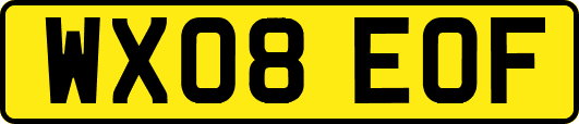 WX08EOF