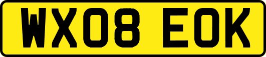 WX08EOK
