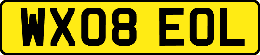 WX08EOL