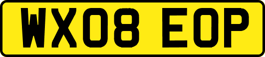WX08EOP