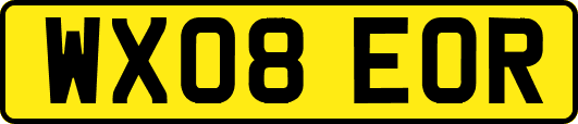 WX08EOR