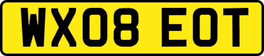 WX08EOT