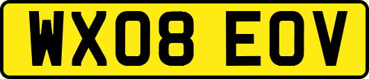 WX08EOV