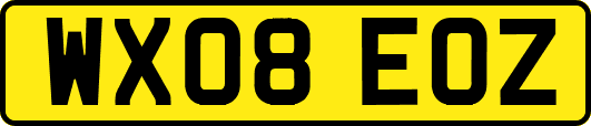 WX08EOZ