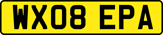WX08EPA