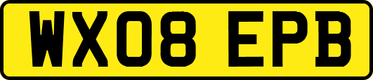 WX08EPB