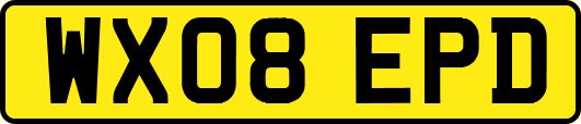 WX08EPD