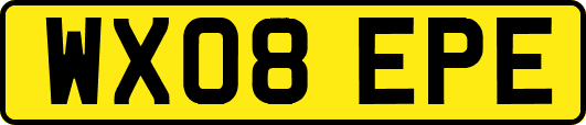 WX08EPE