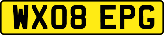 WX08EPG