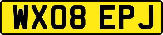 WX08EPJ