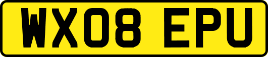 WX08EPU